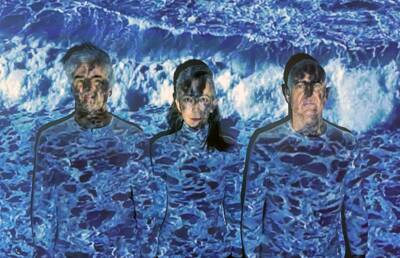Andreas Feist, Mariko Takahashi, Stefan Winter