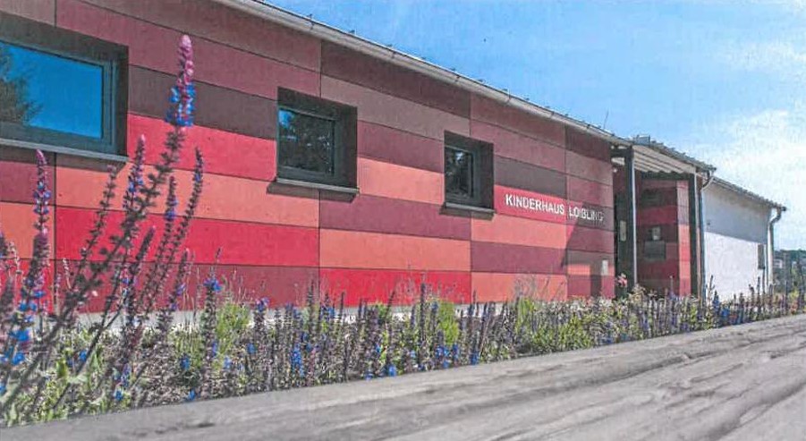 Städtischer Kindergarten Loibling Städtischer Kindergarten Loibling
