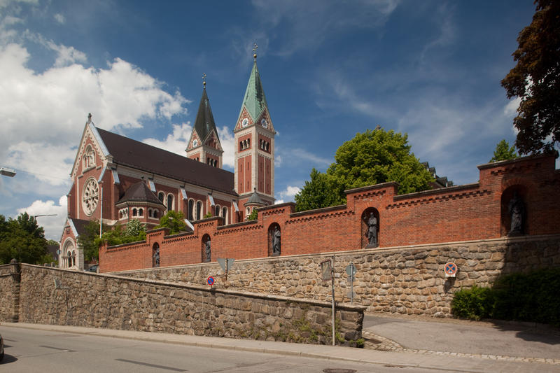 Redemptoristenkirche